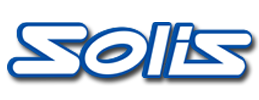 Logo Solis tractoren